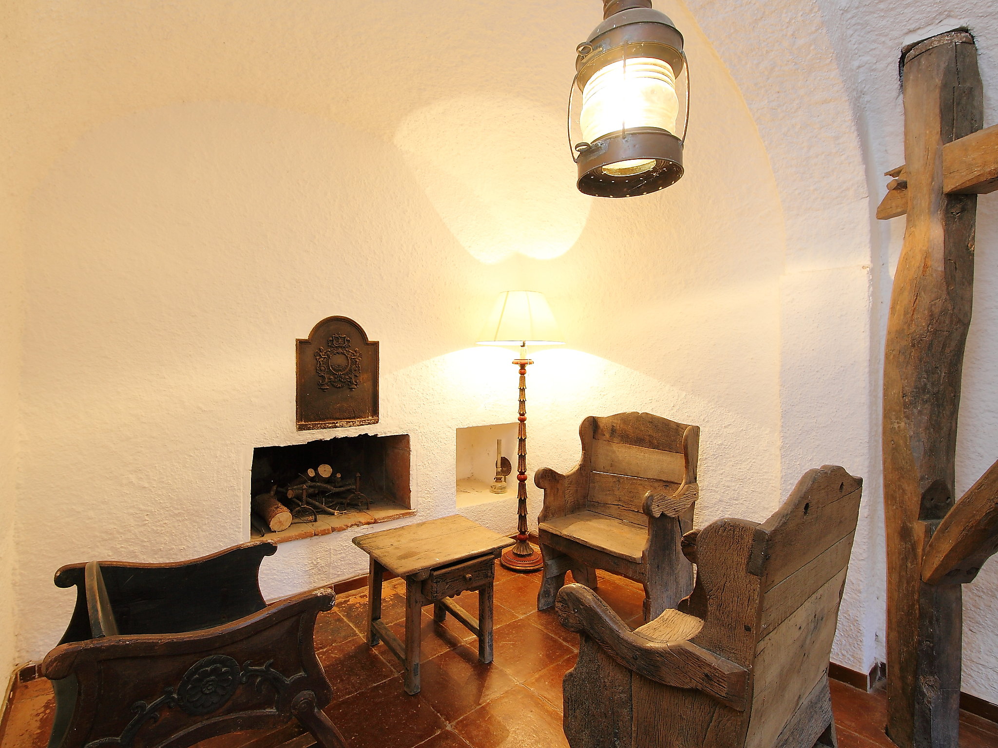 Moli De Mayola