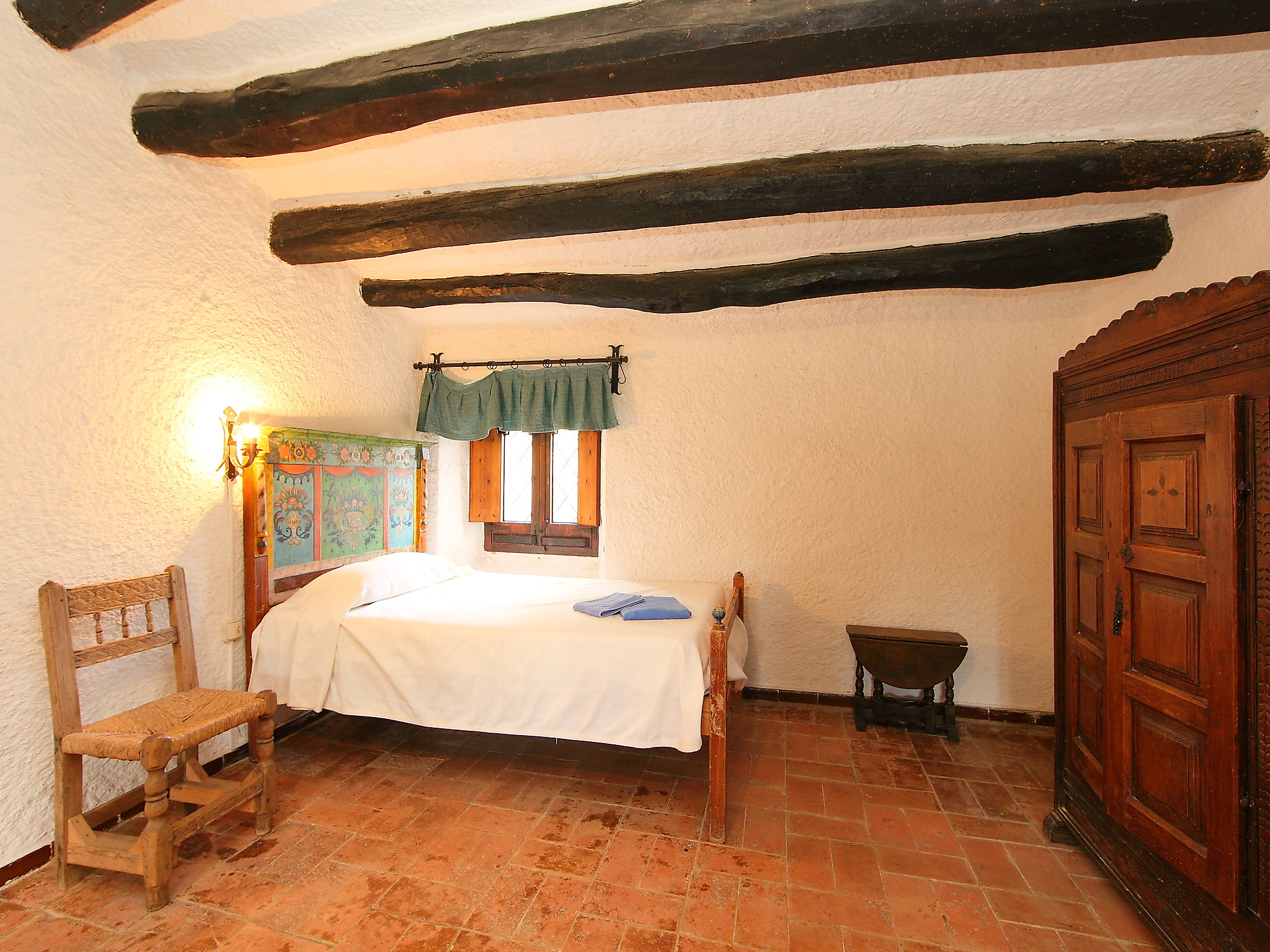 Moli De Mayola