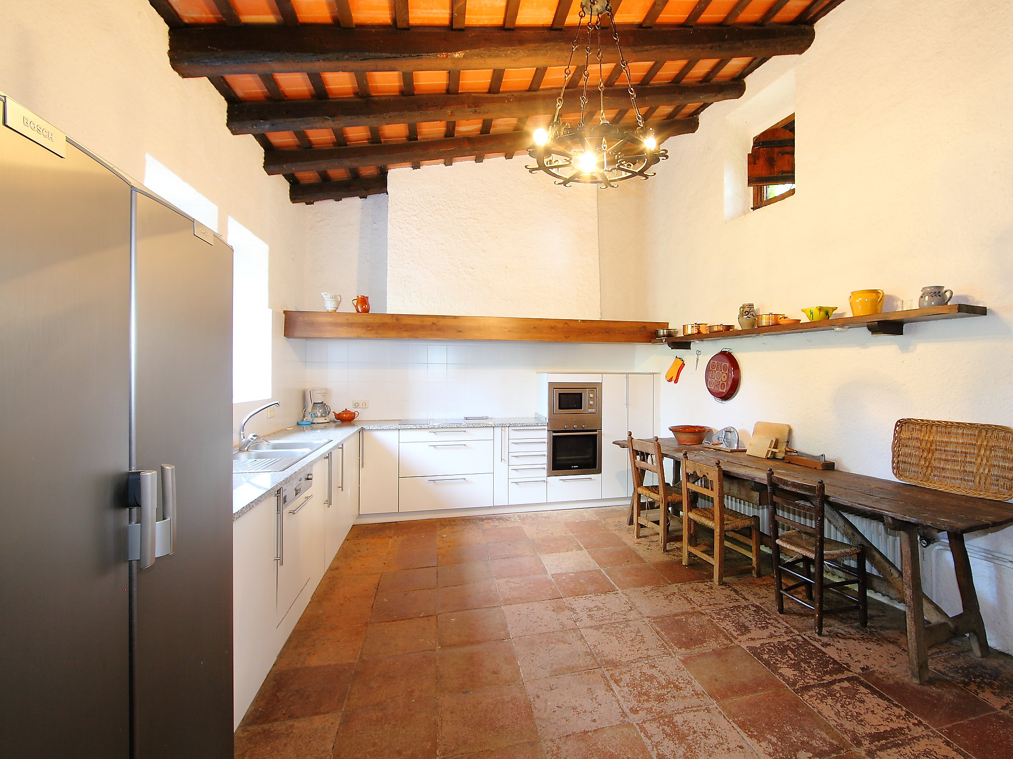 Moli De Mayola