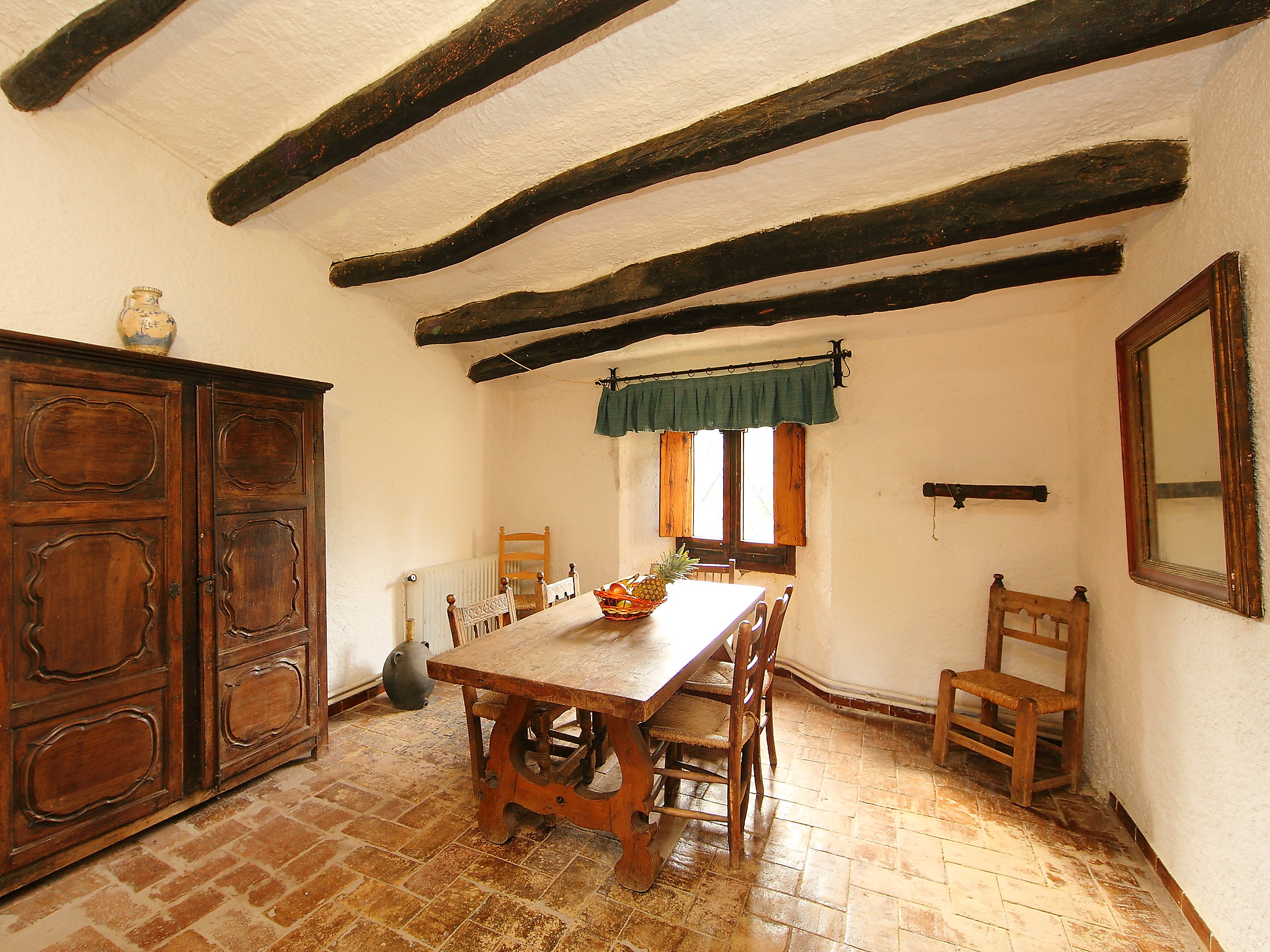 Moli De Mayola