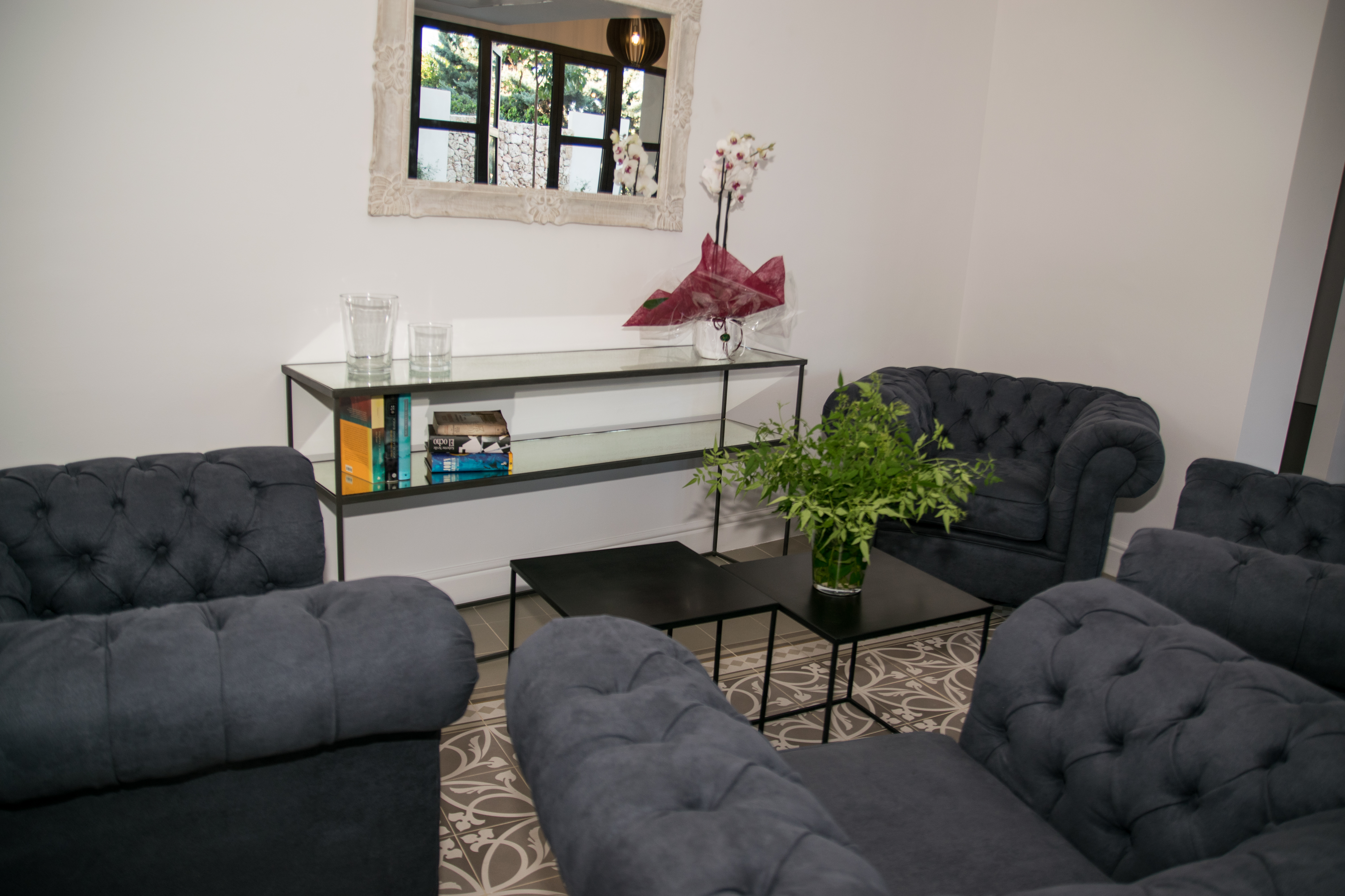 Petit Hotel Sant Miquel