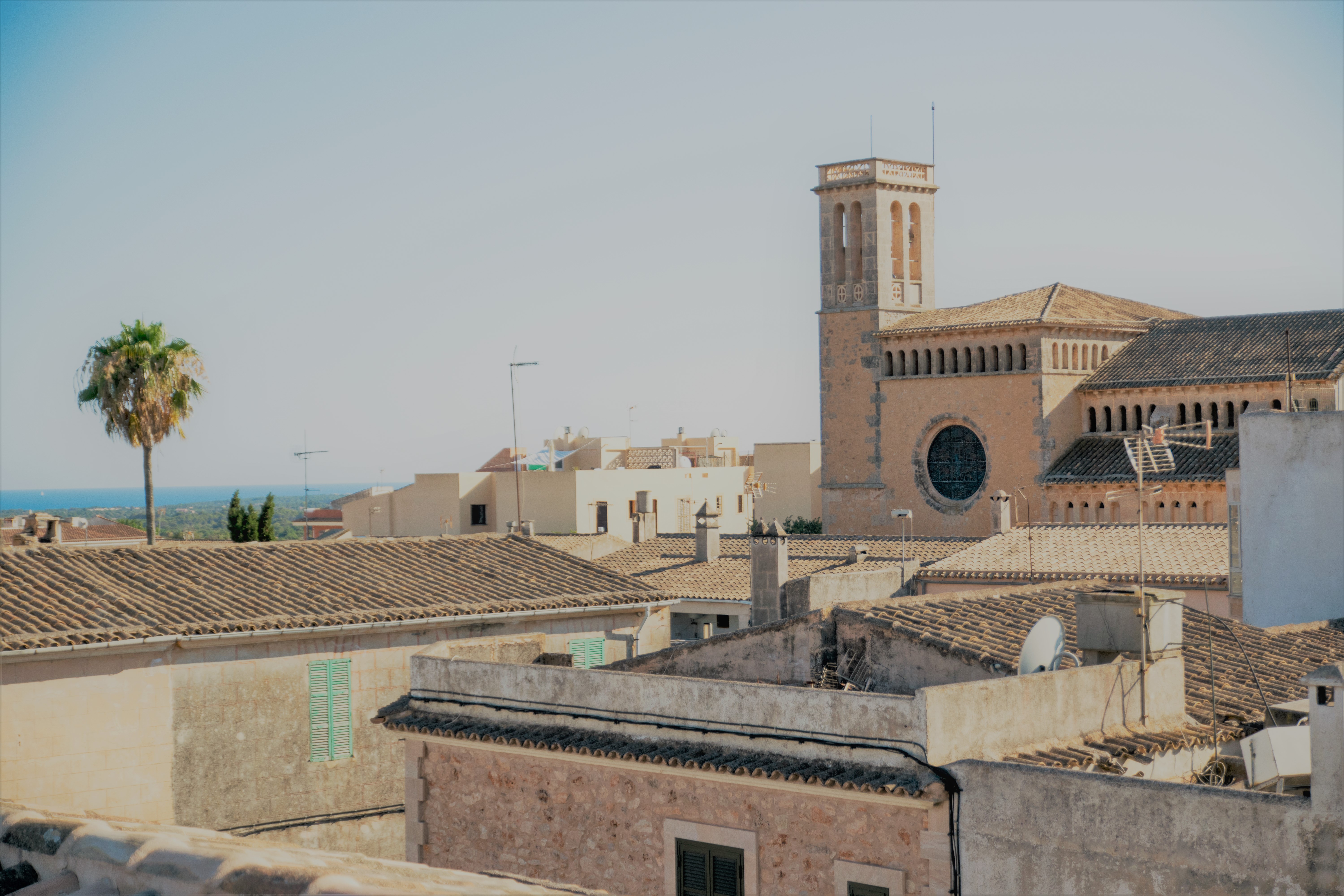 Petit Hotel Sant Miquel