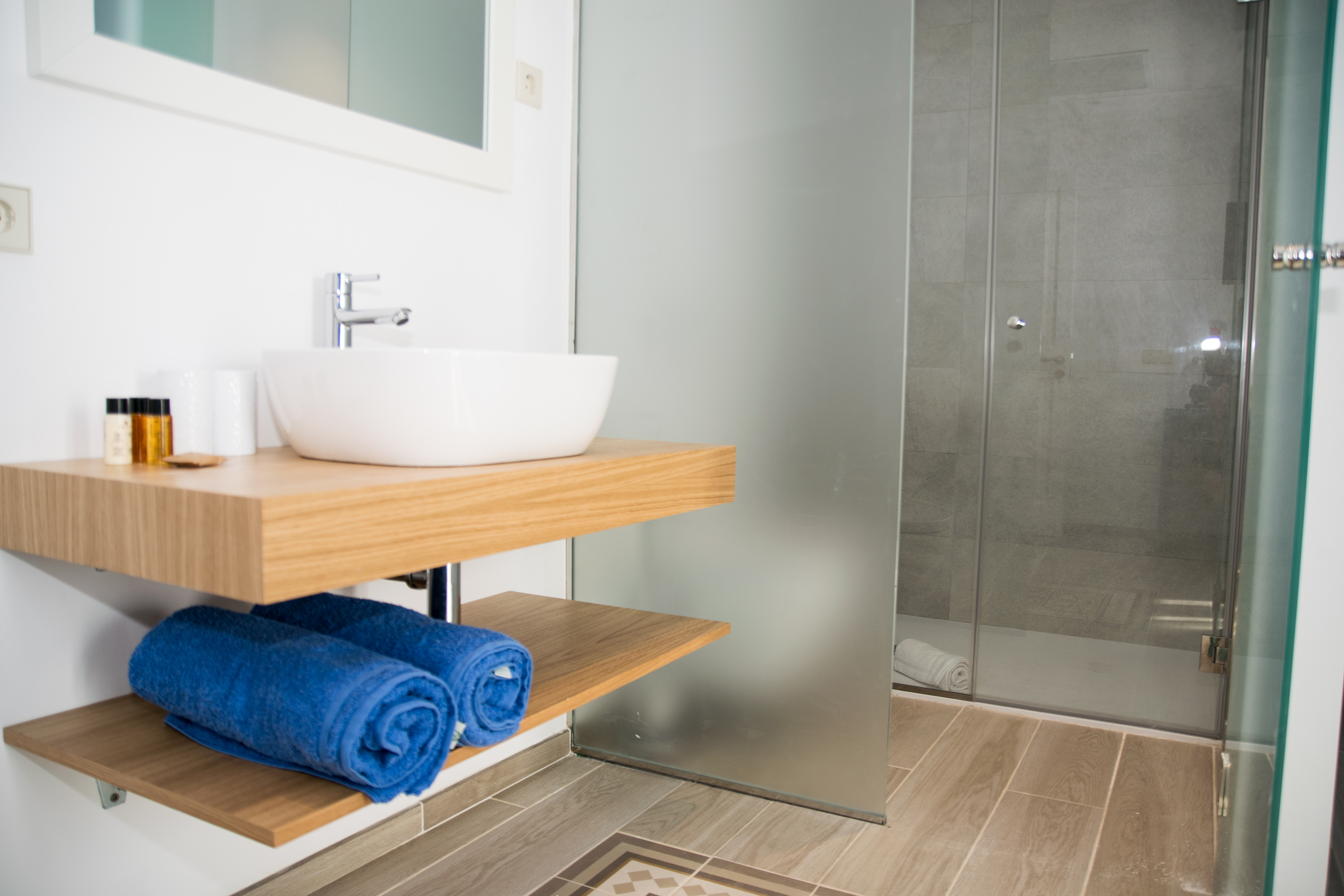 Petit Hotel Sant Miquel