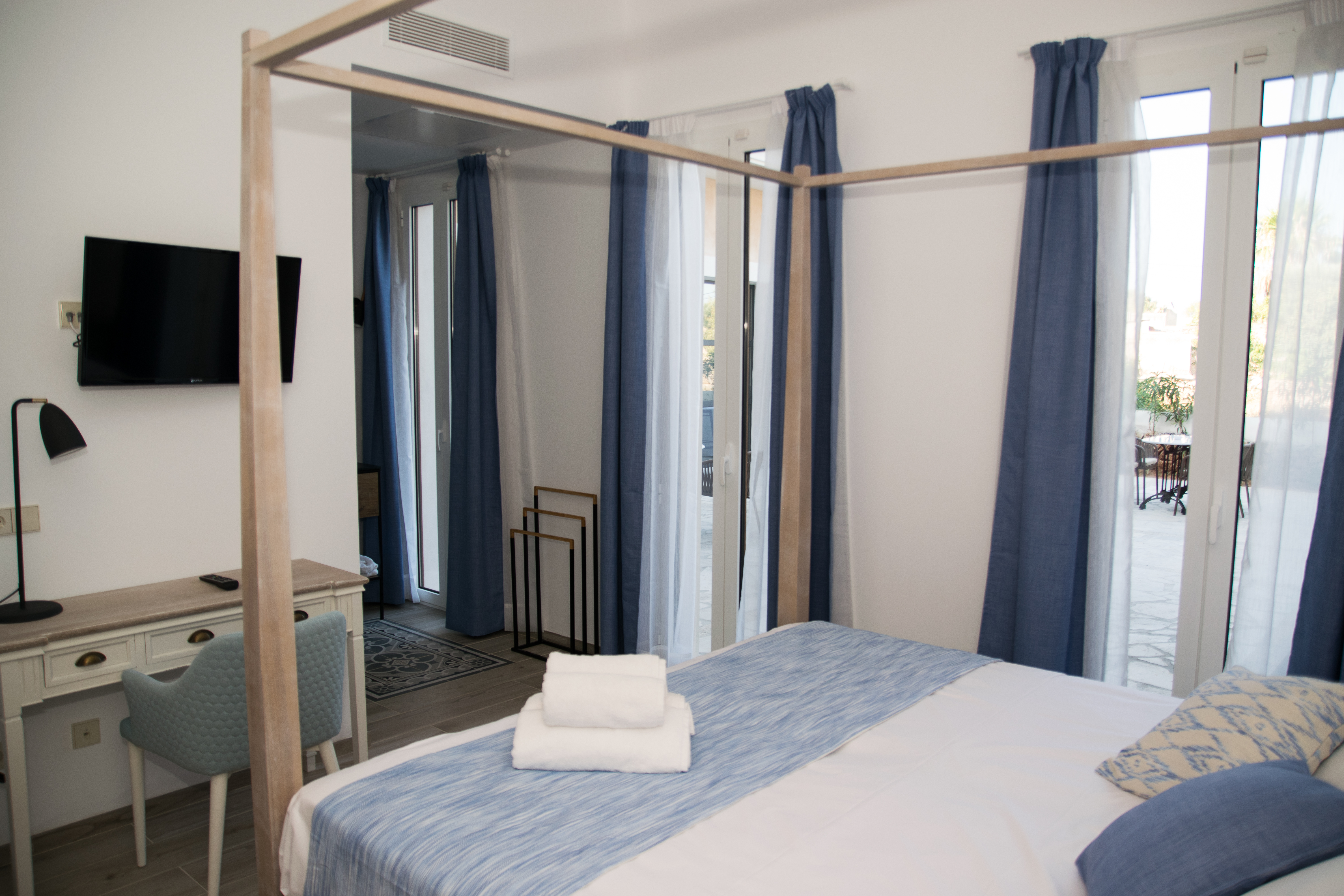 Petit Hotel Sant Miquel
