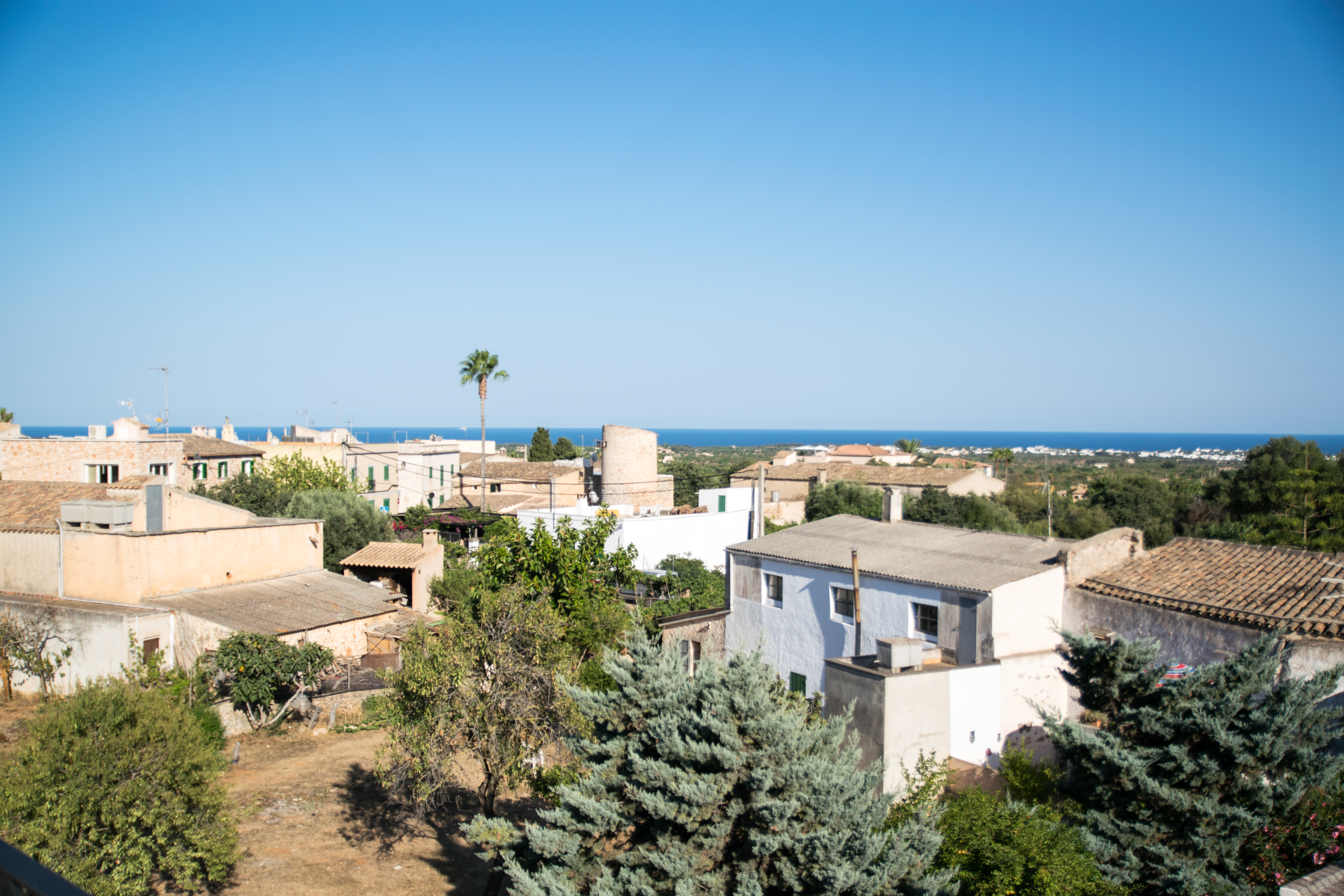 Petit Hotel Sant Miquel