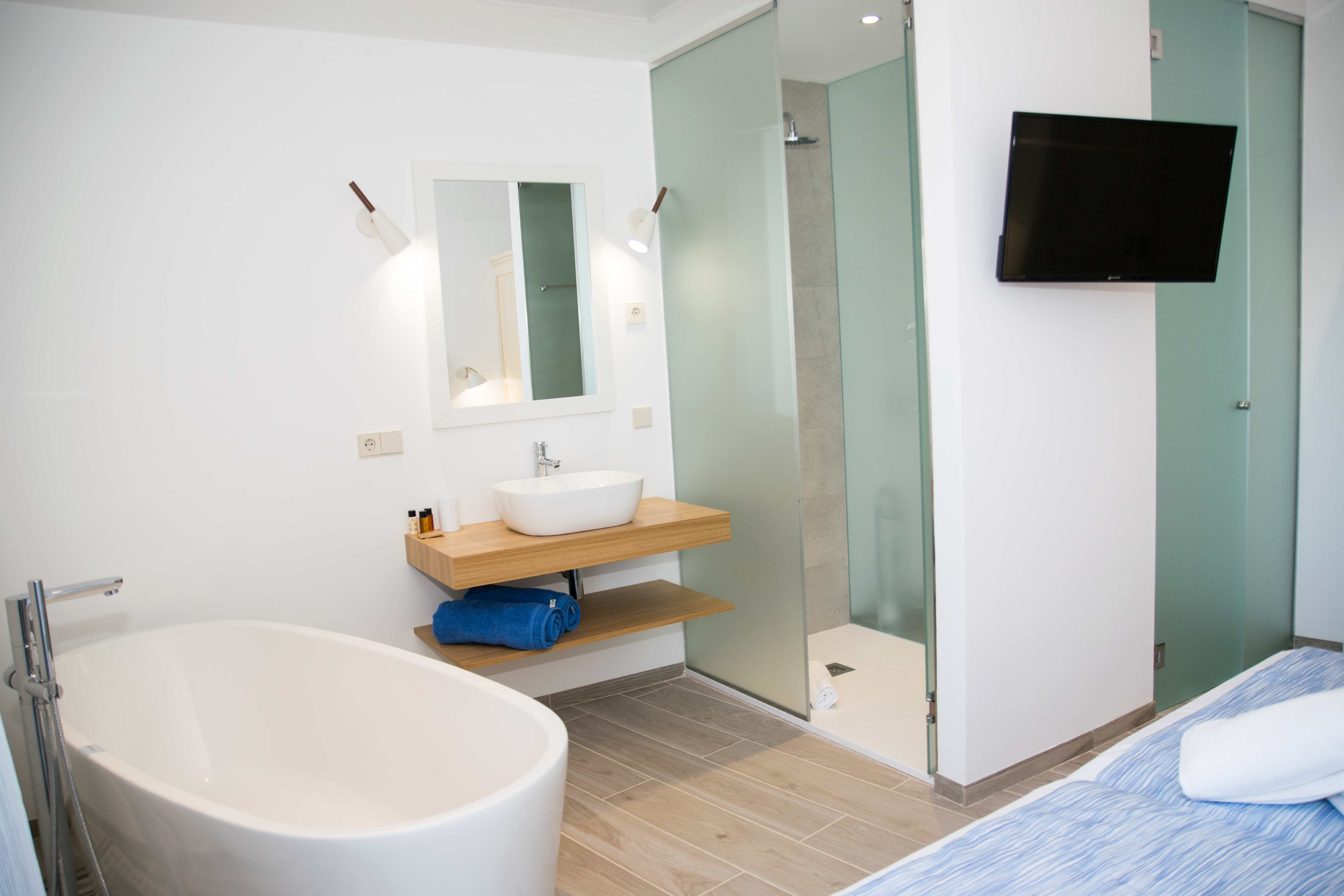 Petit Hotel Sant Miquel