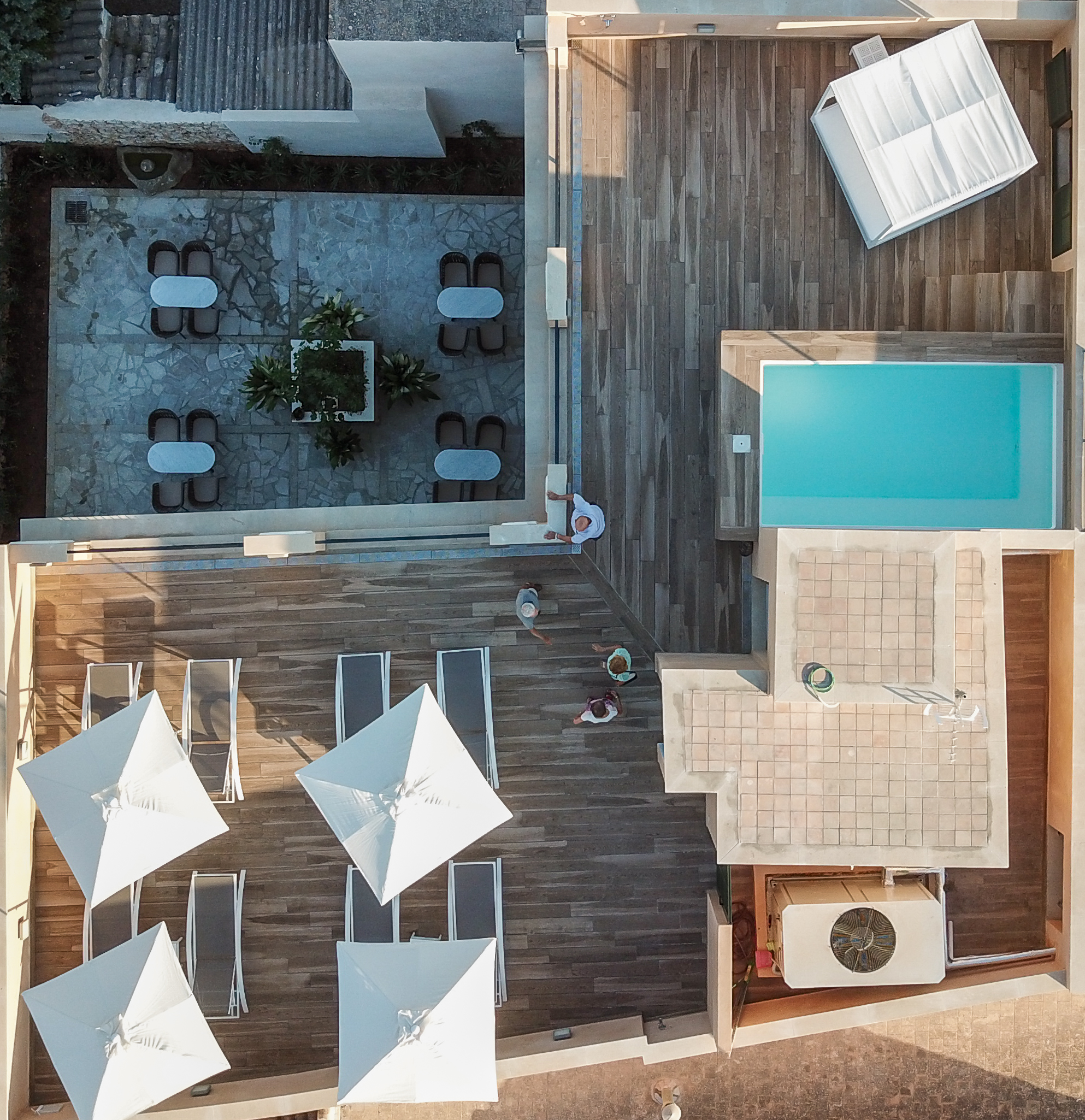 Petit Hotel Sant Miquel