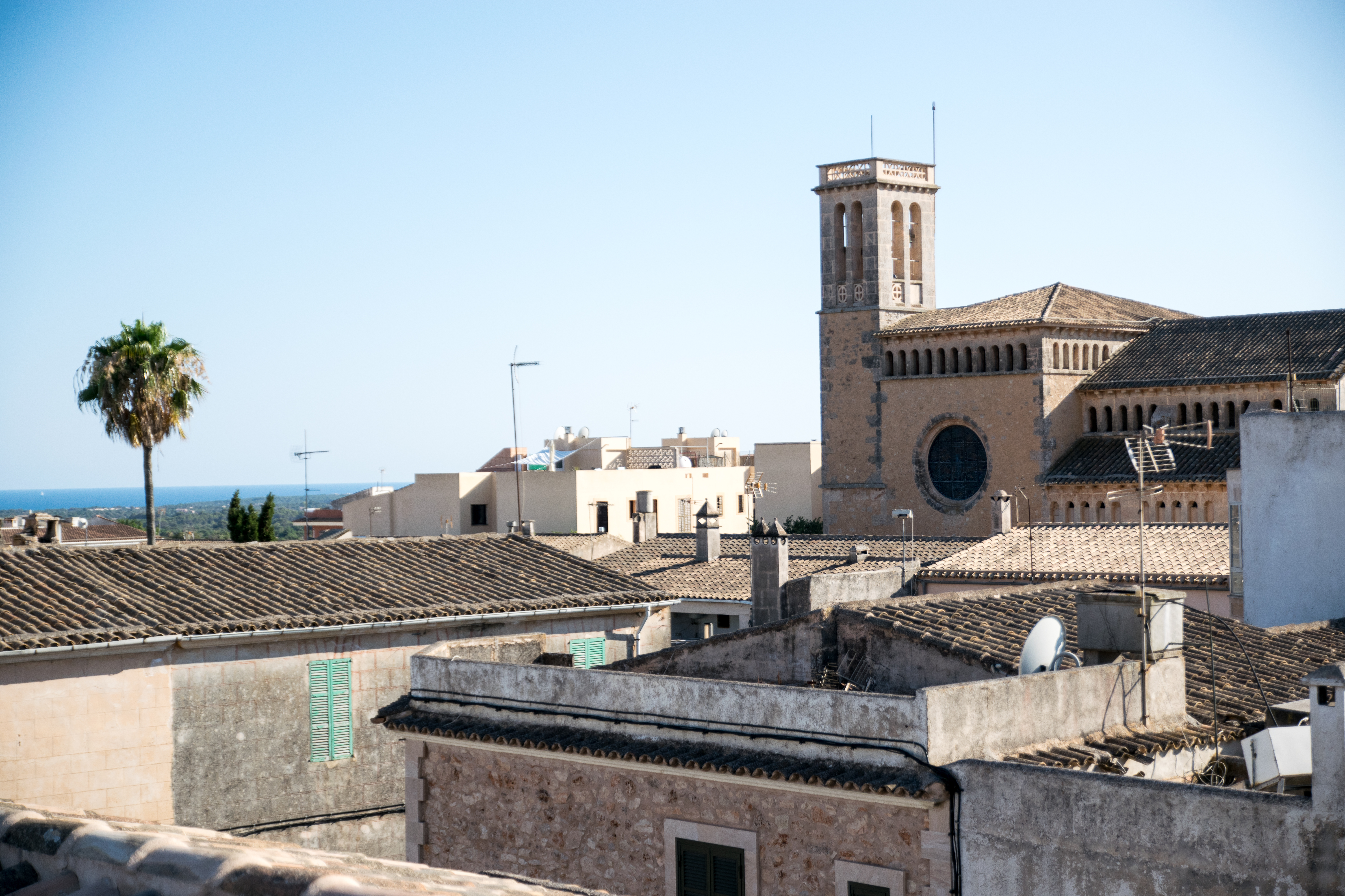 Petit Hotel Sant Miquel