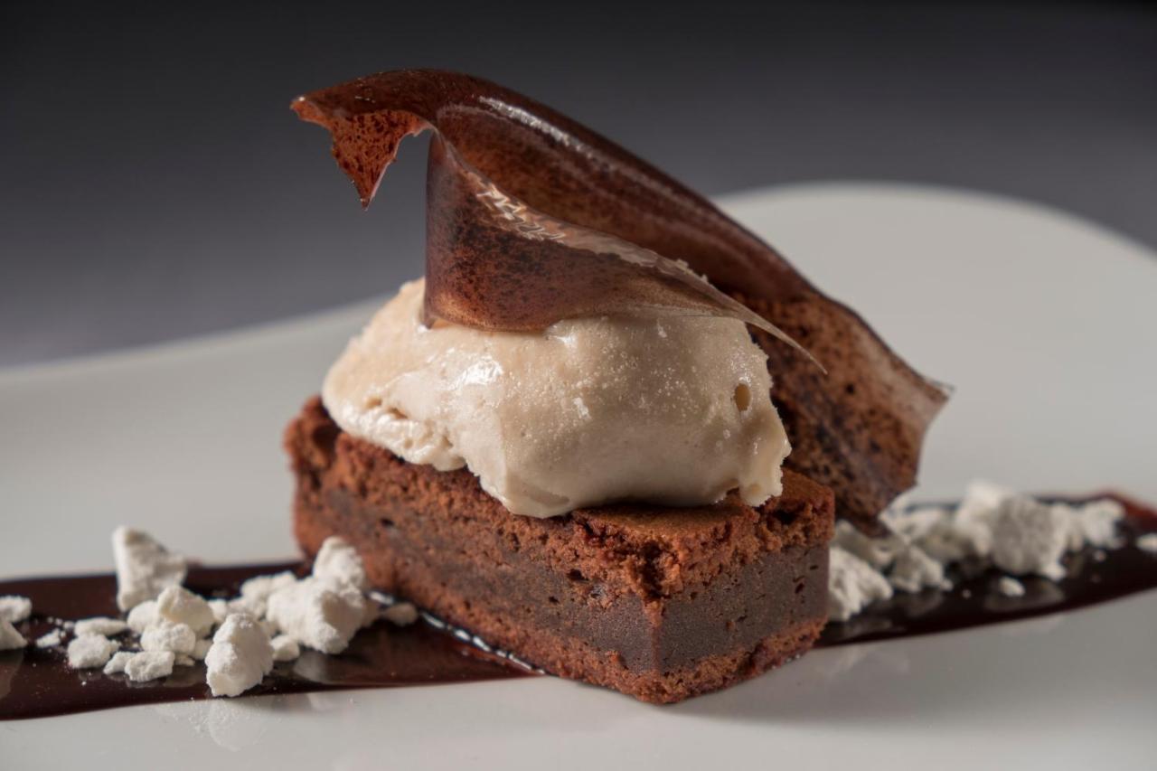 Park Hotel San Jorge