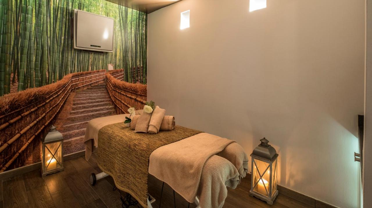 Park Hotel San Jorge