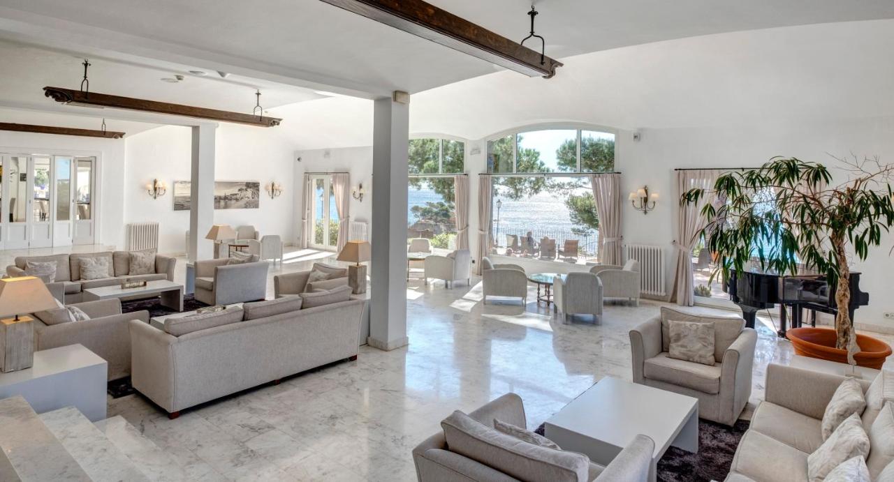 Park Hotel San Jorge