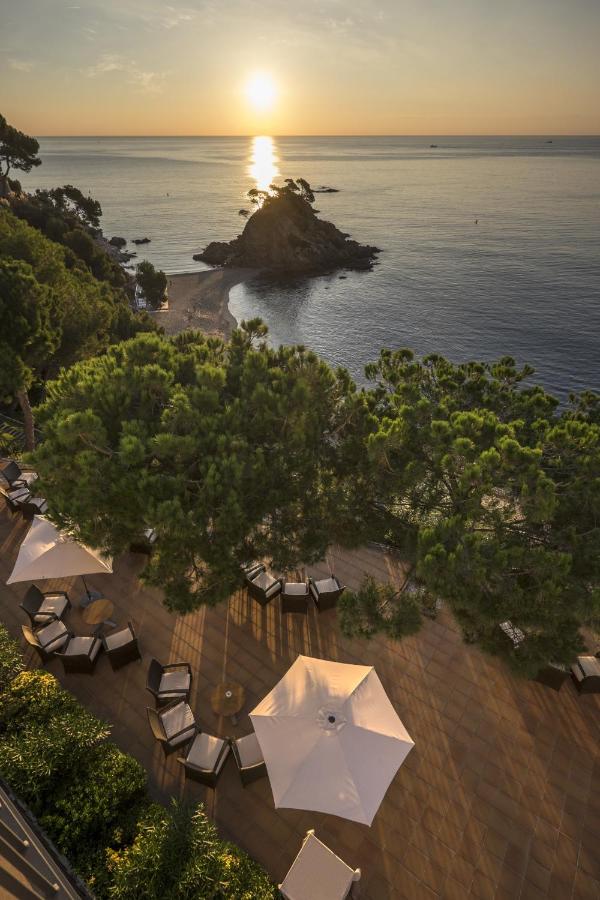 Park Hotel San Jorge