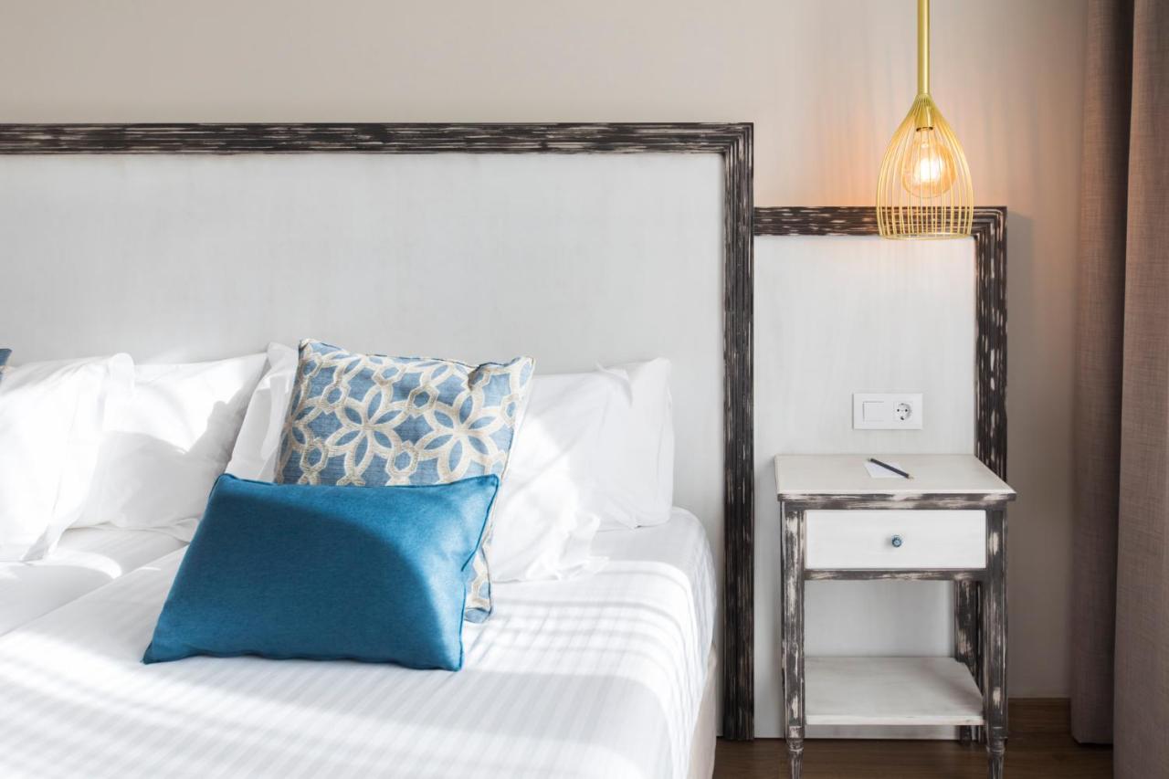 Park Hotel San Jorge