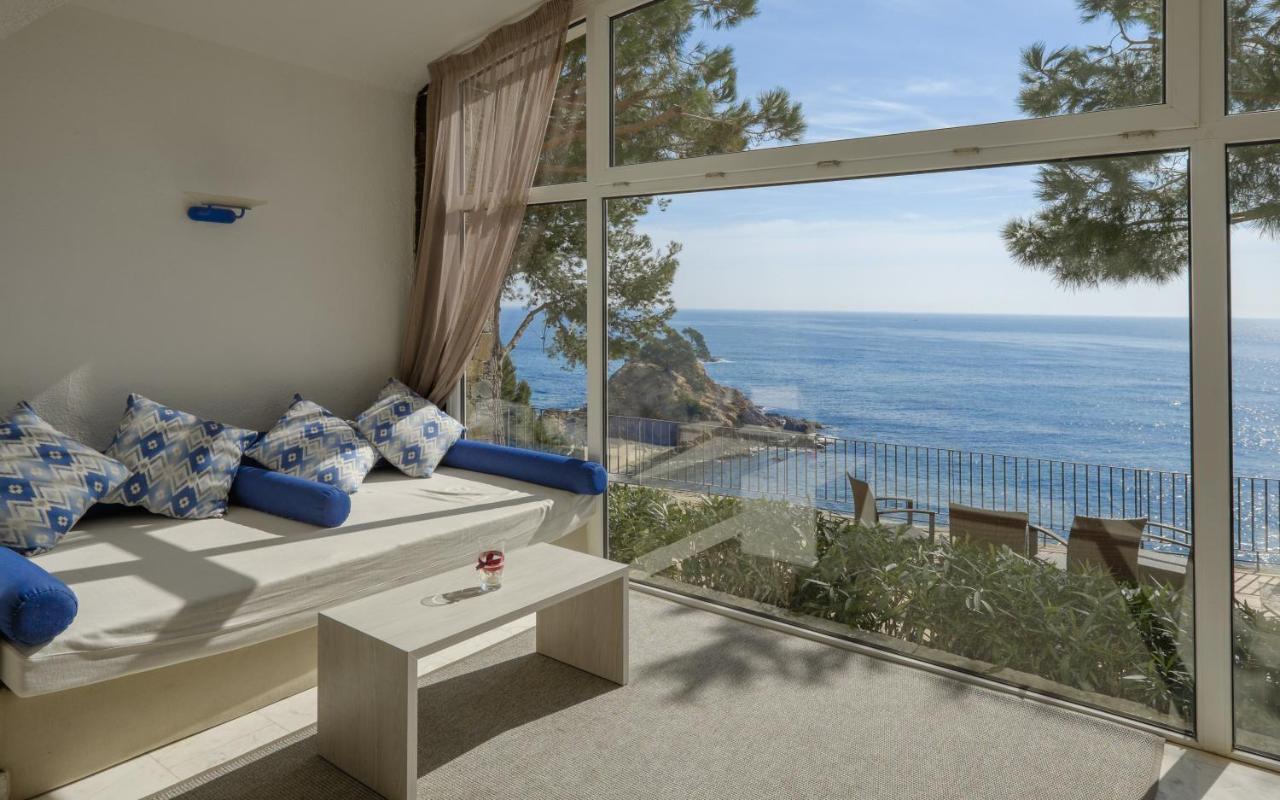 Park Hotel San Jorge