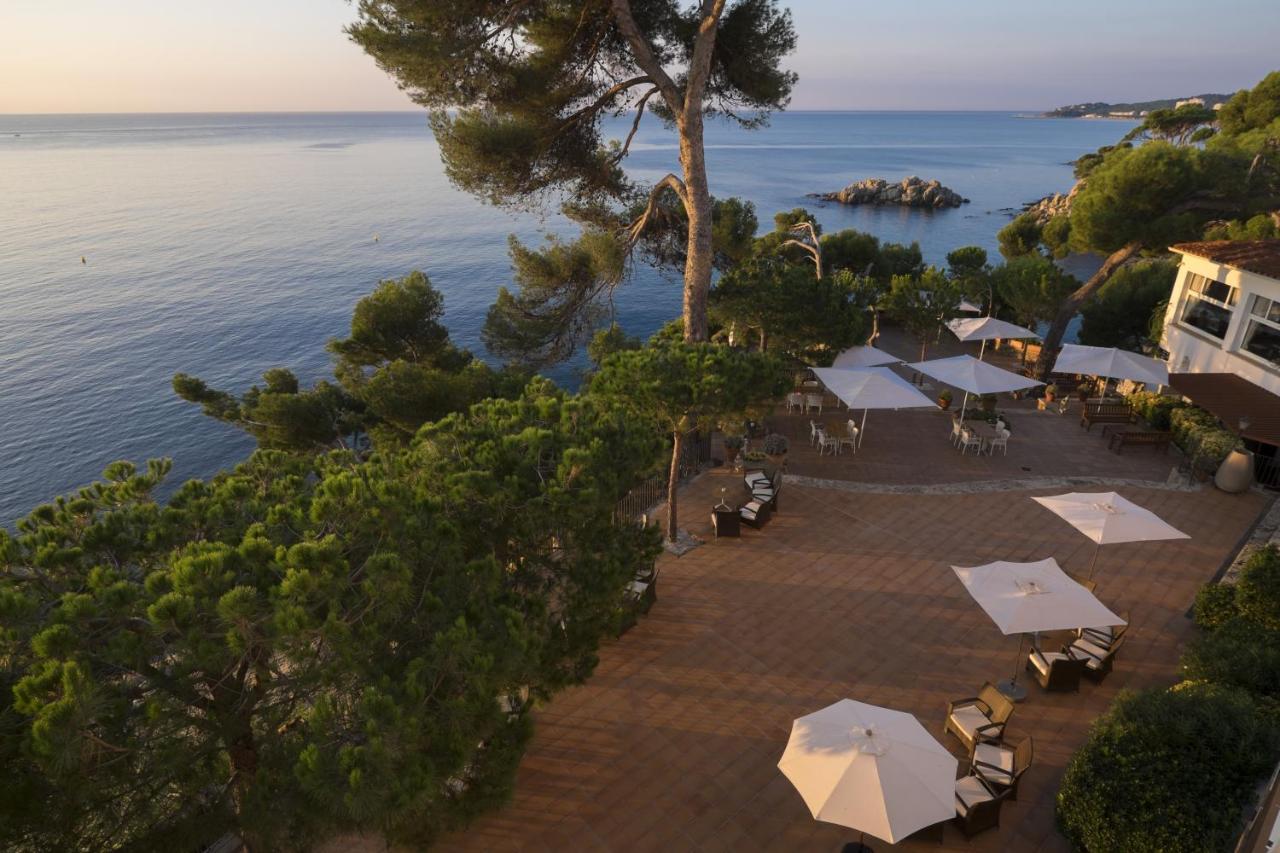 Park Hotel San Jorge