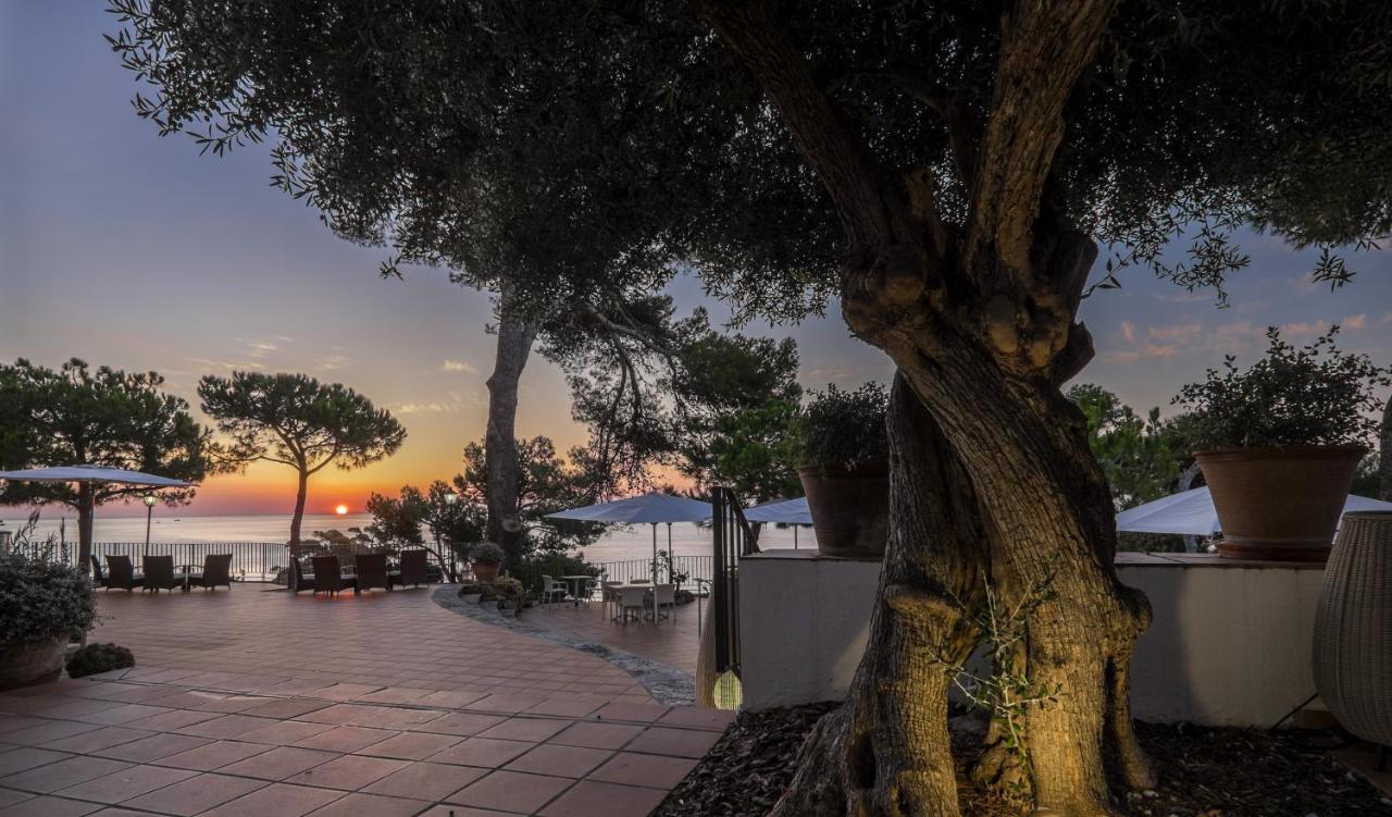 Park Hotel San Jorge