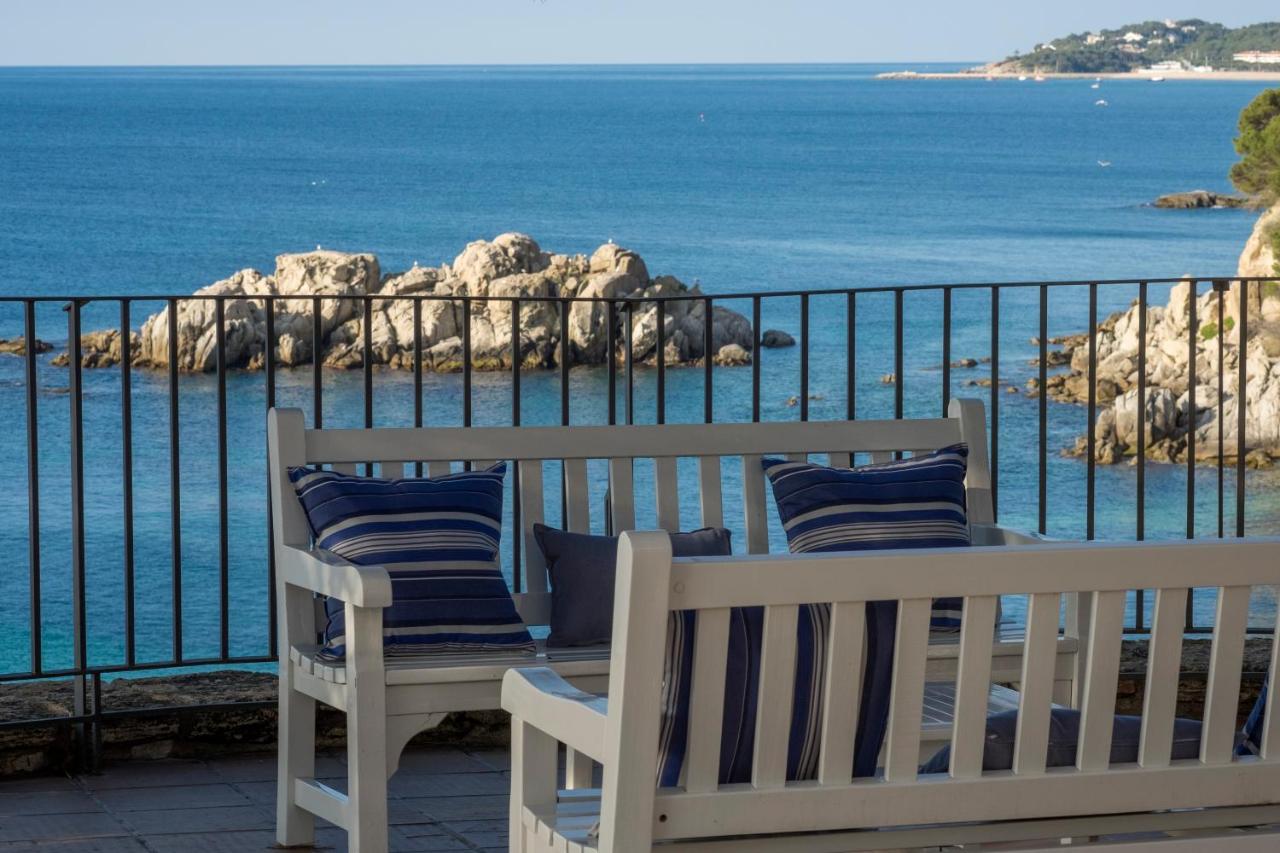 Park Hotel San Jorge