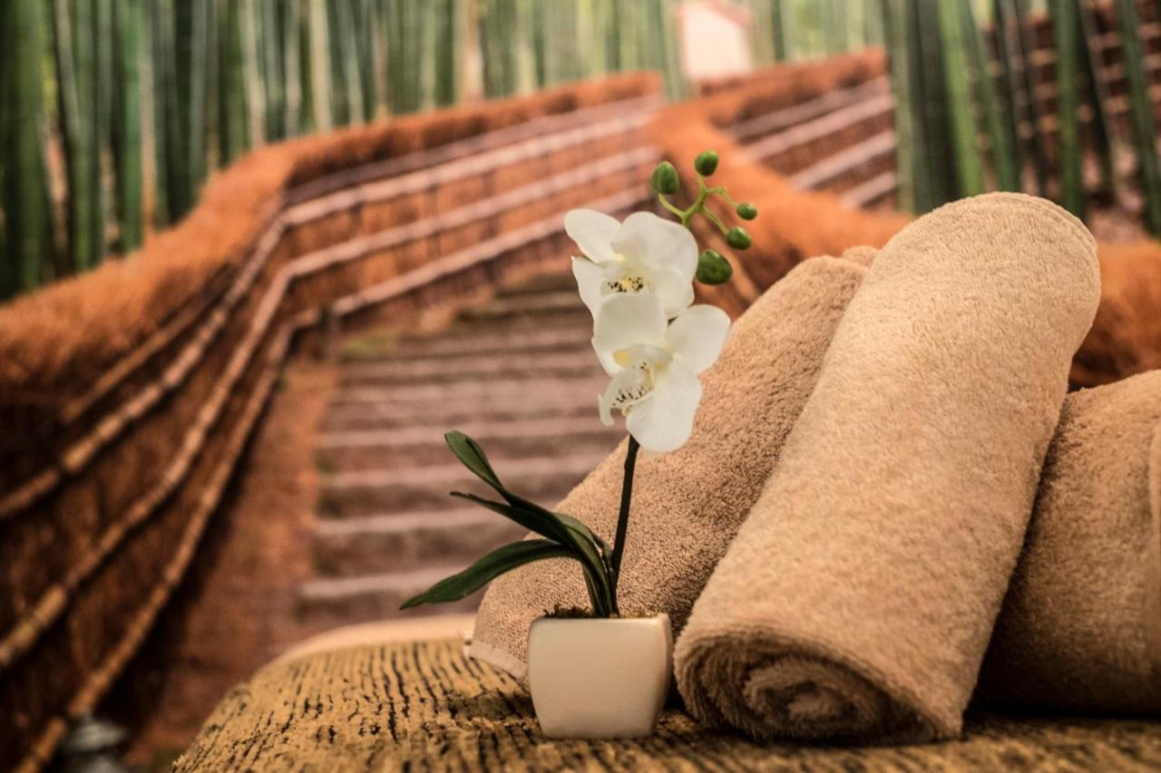 Park Hotel San Jorge