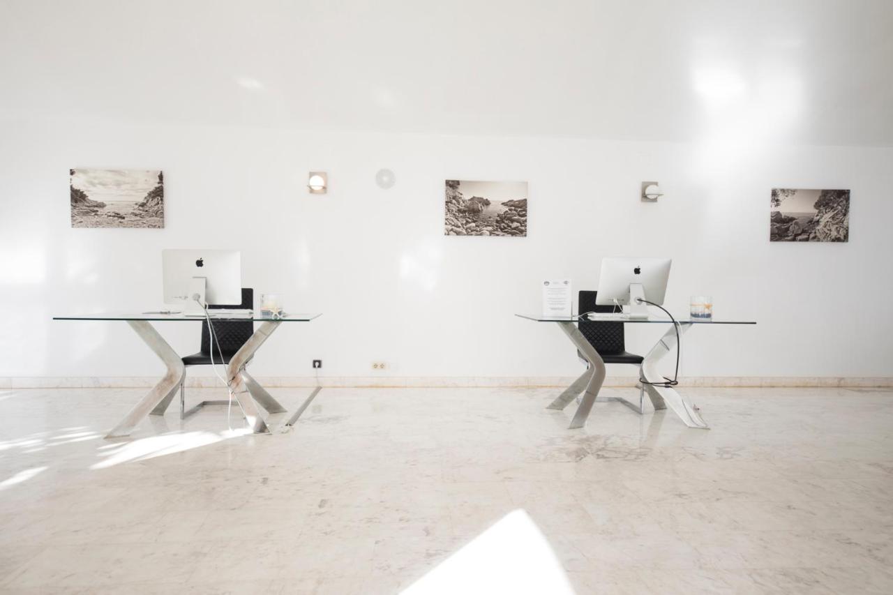 Park Hotel San Jorge