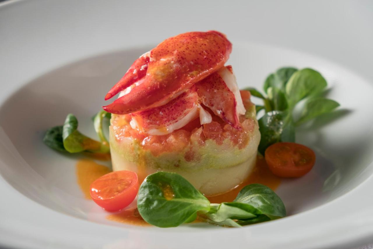 Park Hotel San Jorge