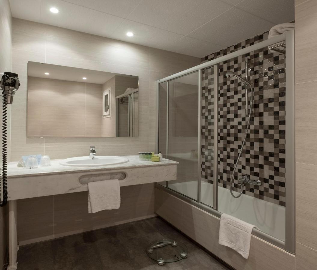 Park Hotel San Jorge