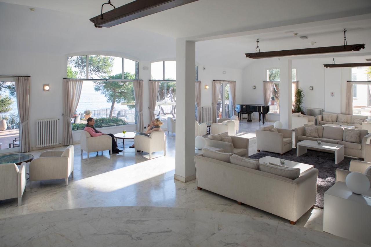 Park Hotel San Jorge