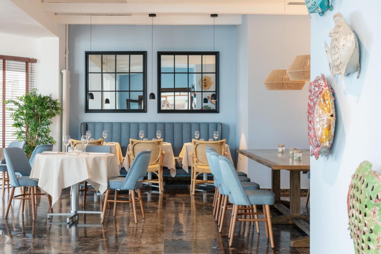 Park Hotel San Jorge