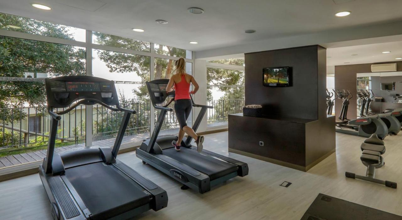 Park Hotel San Jorge