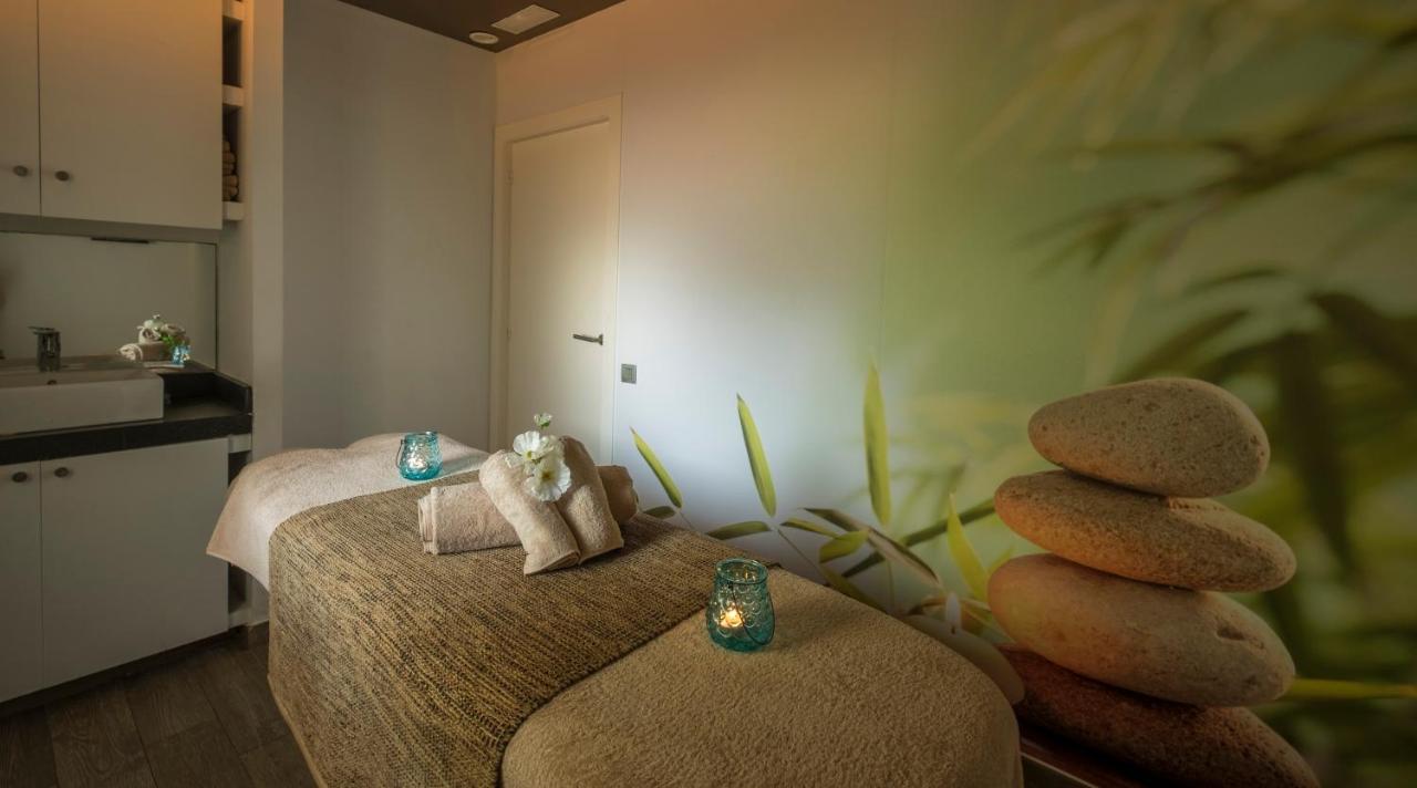 Park Hotel San Jorge