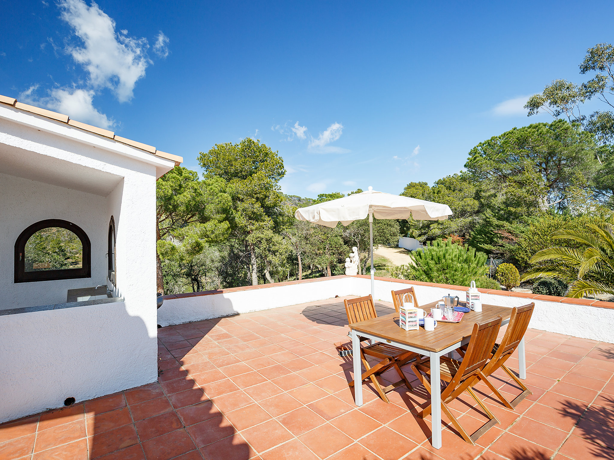 Villa La Perla