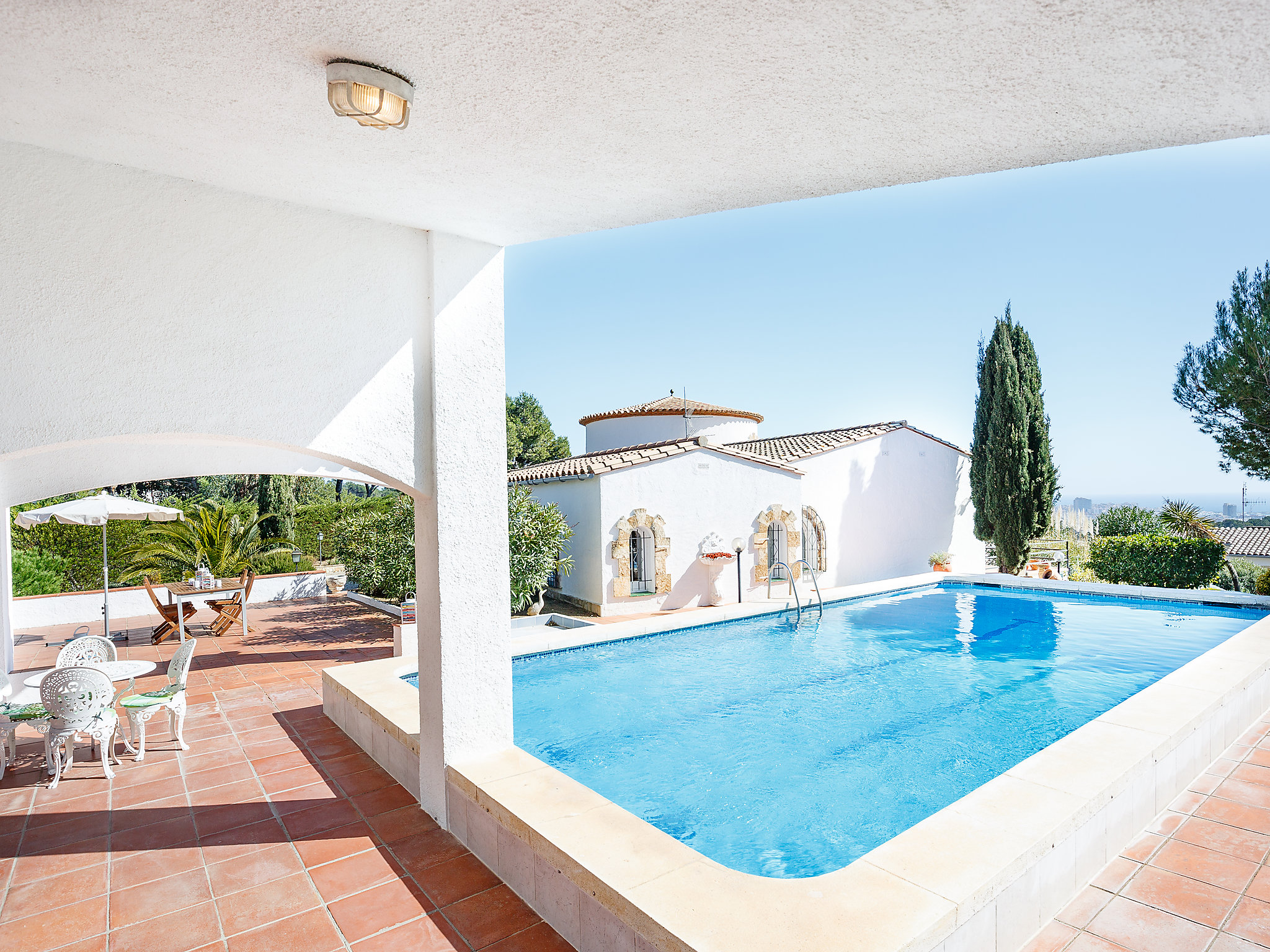 Villa La Perla