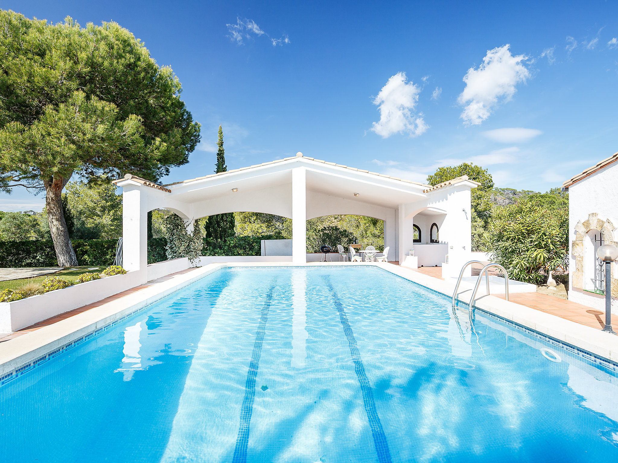 Villa La Perla