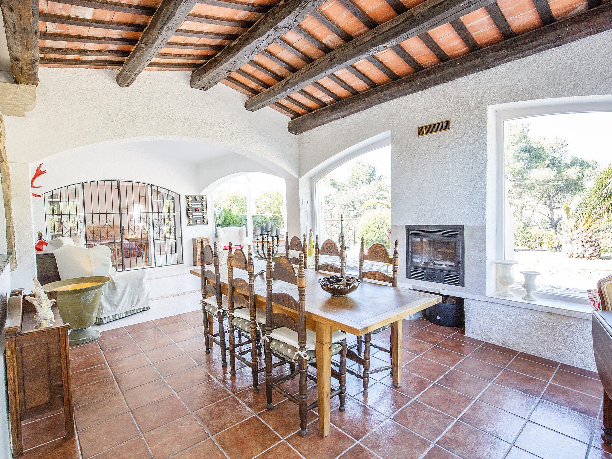 Villa La Perla
