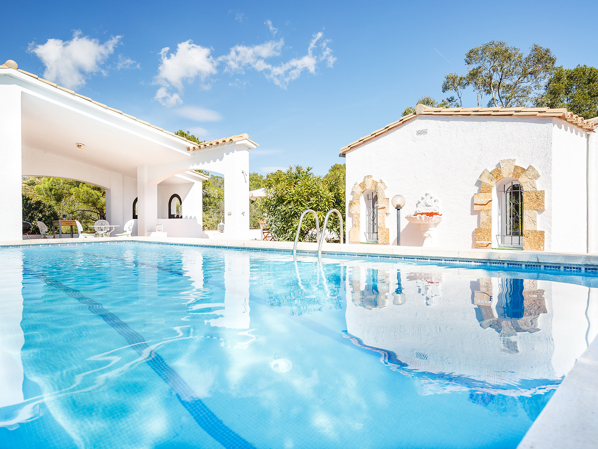 Villa La Perla