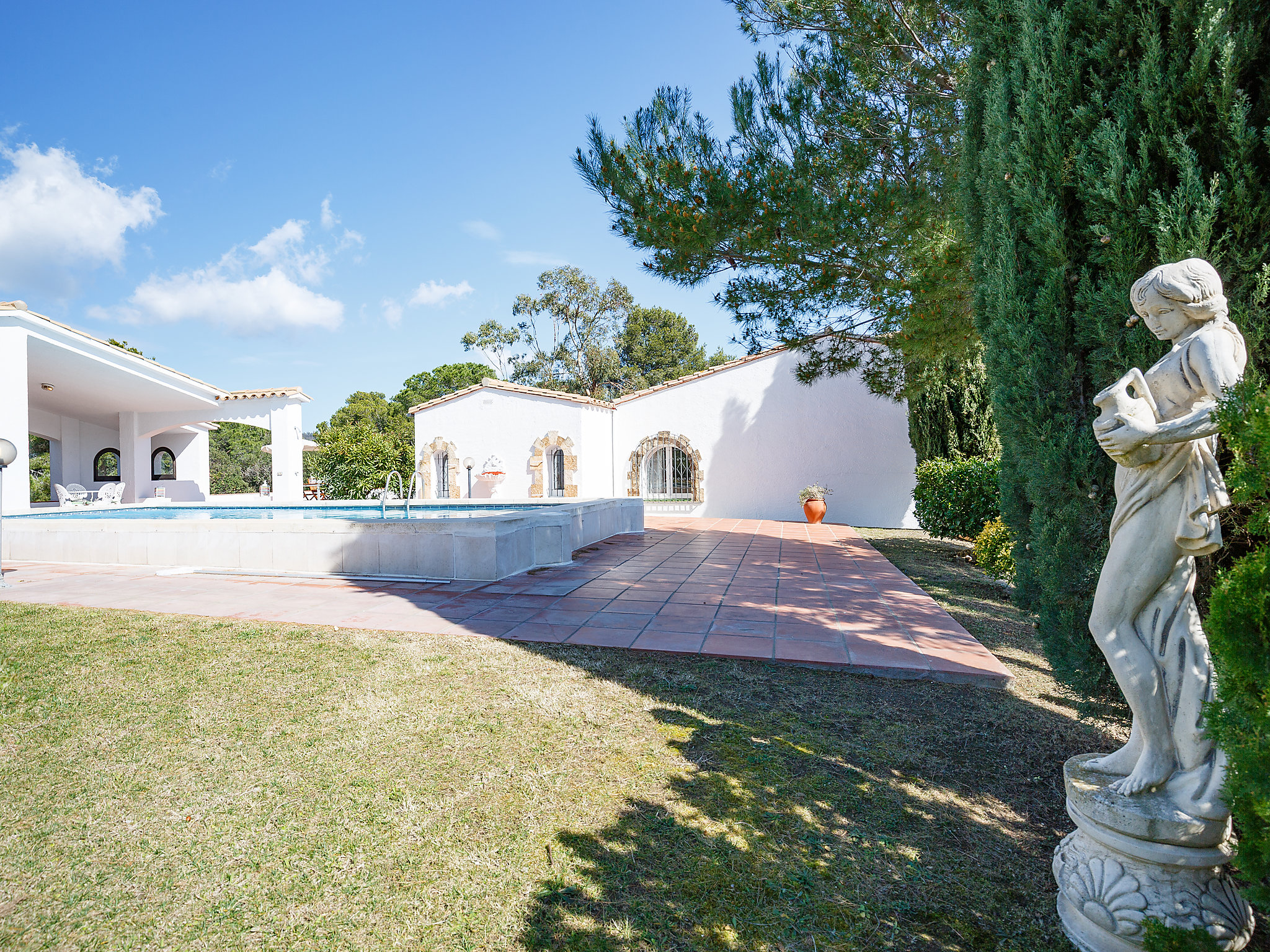 Villa La Perla