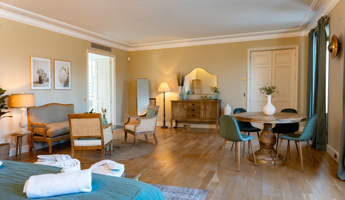 Hotel Font de La Canya