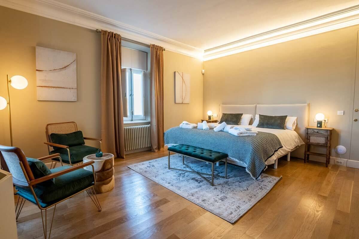 Hotel Font de La Canya