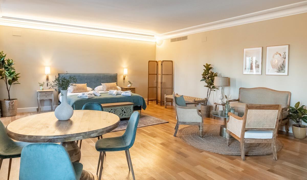 Hotel Font de La Canya