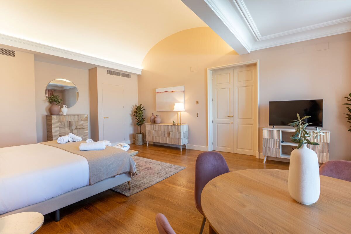 Hotel Font de La Canya