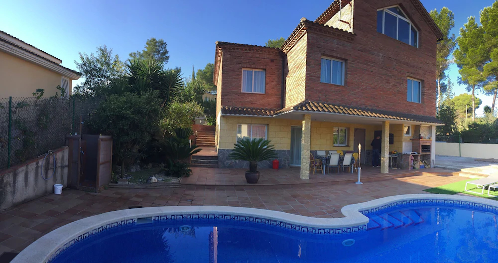 California House