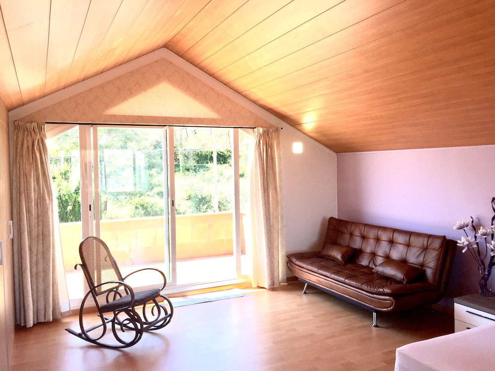 California House