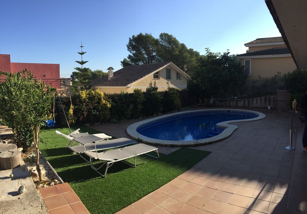 California House
