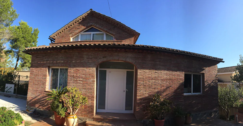 California House