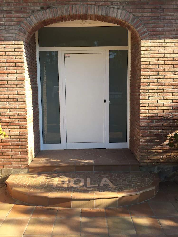 California House