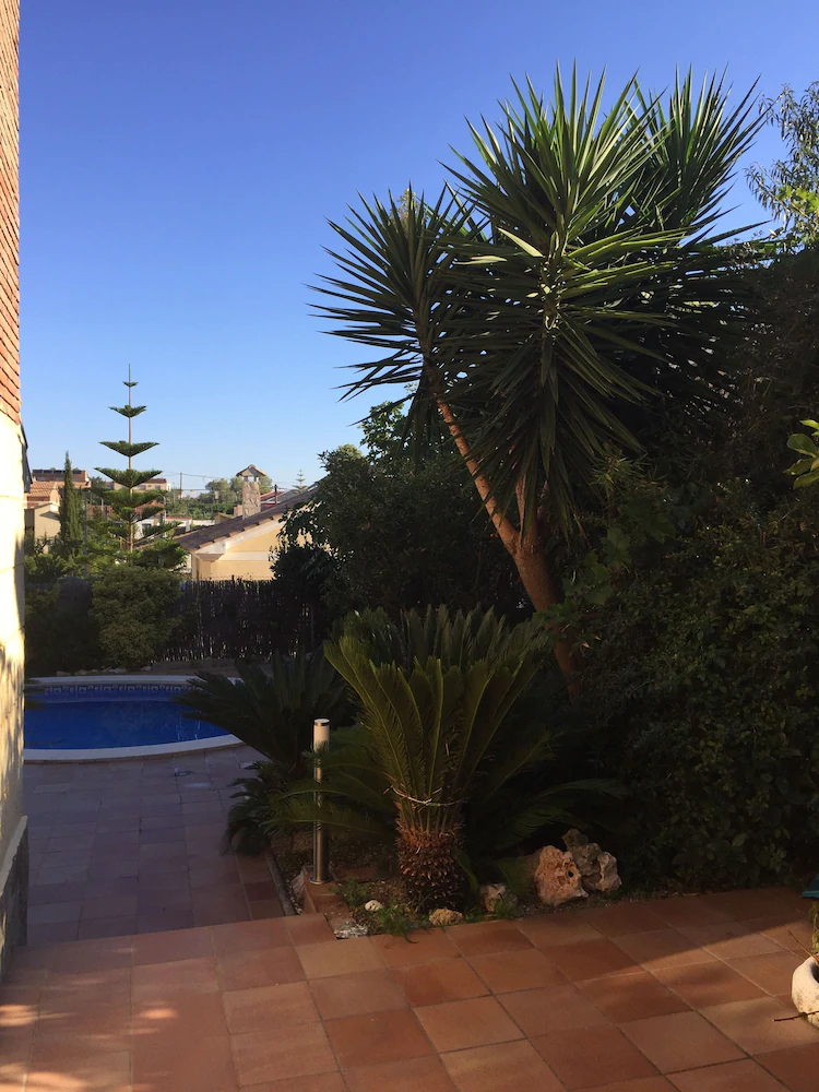 California House