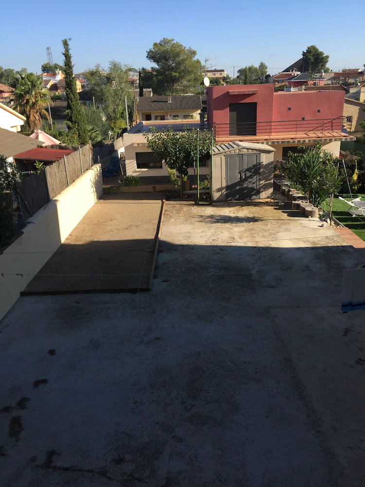 California House