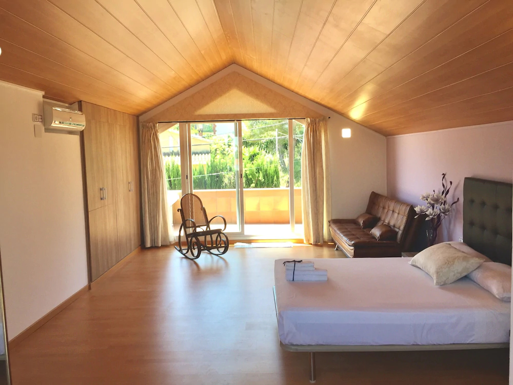 California House