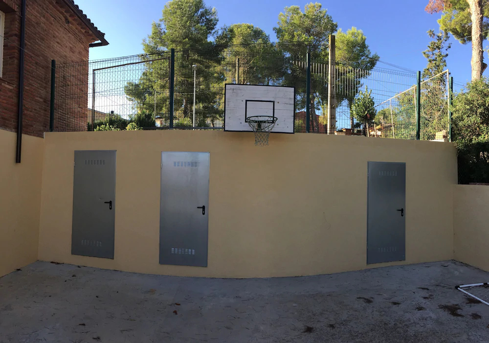 California House