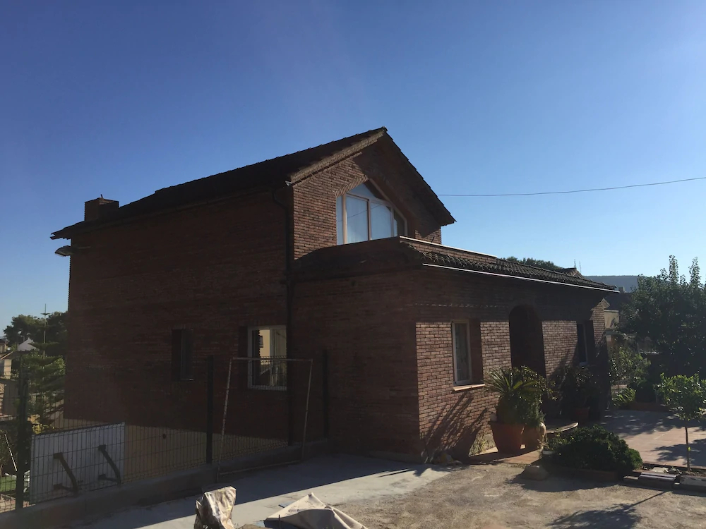 California House