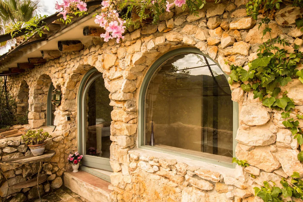 Masia Nur Sitges